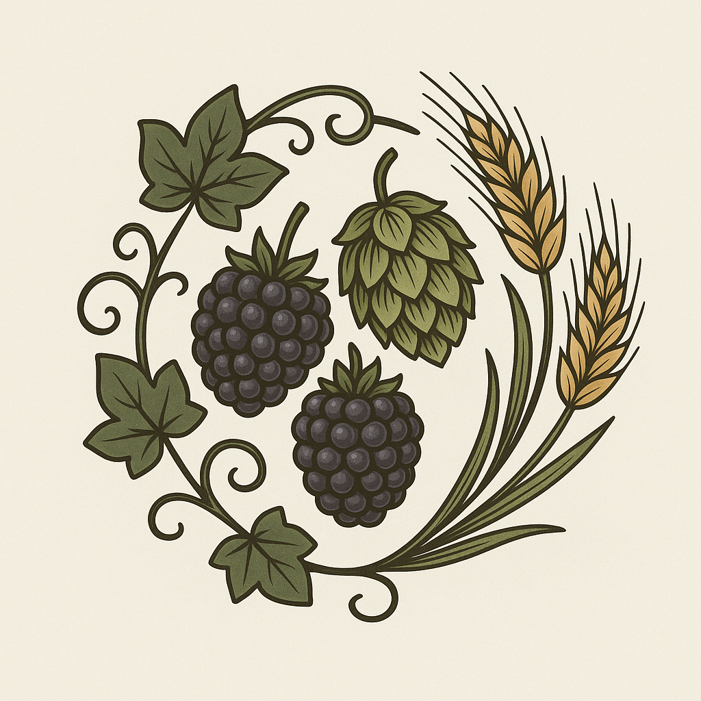 20250905 0818 botanical logo design simple compose 01k4cbrbssfwq8n0089a0pqffx