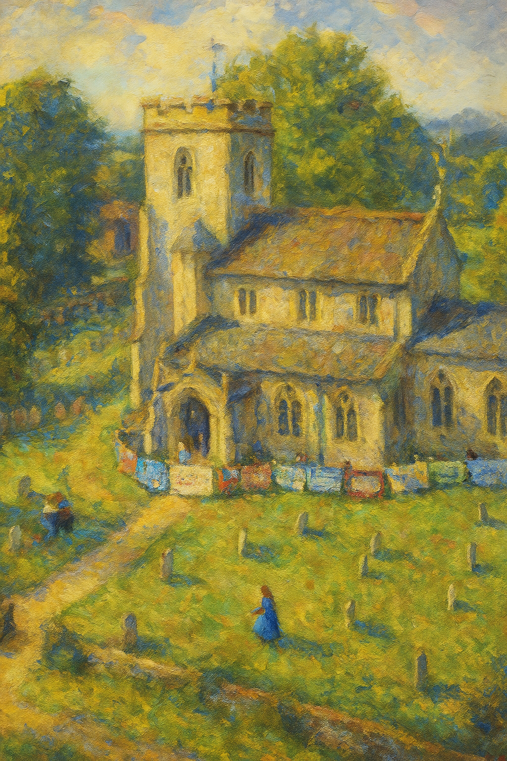 Safeguarding at St Andrew’s