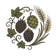 Little Massingham Church logo